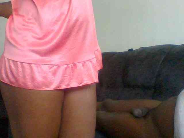 Africanspicy webcam