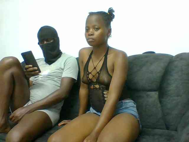 Africanspicy