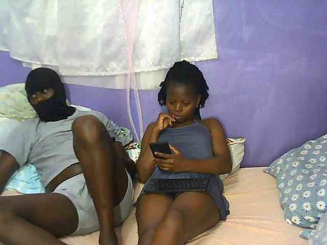 Africanspicy webcam