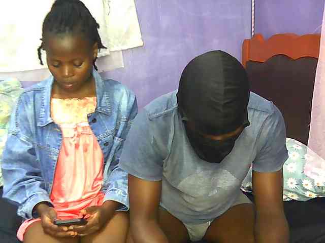 Africanspicy webcam