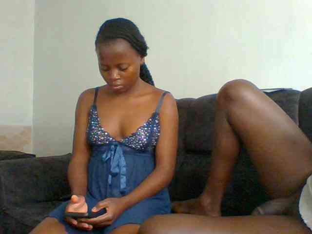 Africanspicy