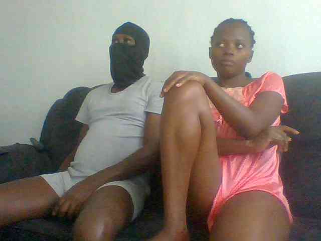 Africanmandk