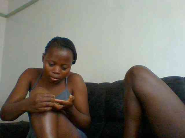 Africanspicy webcam
