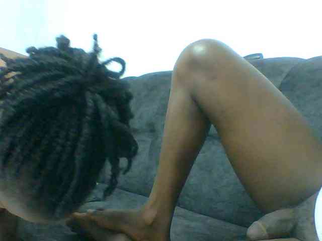 Africanspicy webcam