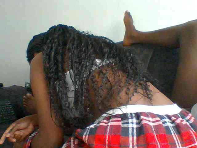 Africanspicy webcam