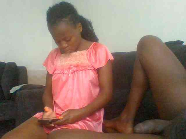 Africanspicy webcam
