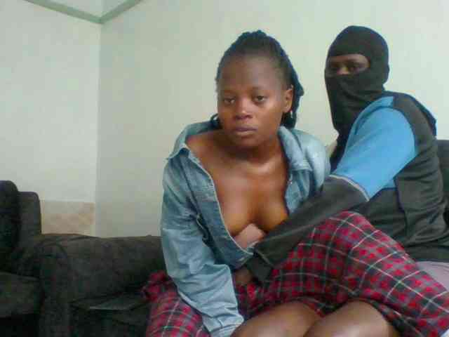 Africanspicy webcam