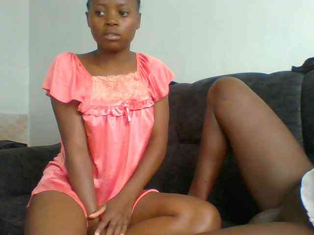 Africanspicy webcam