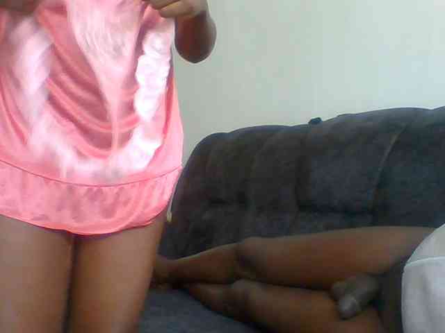 Africanspicy webcam