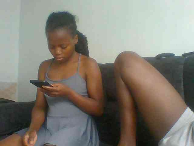 Africanspicy webcam