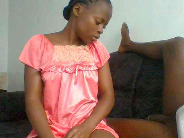 Africanmandk