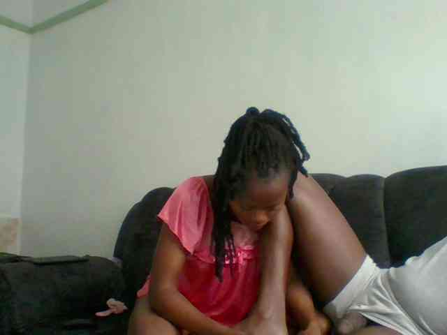 Africanspicy webcam