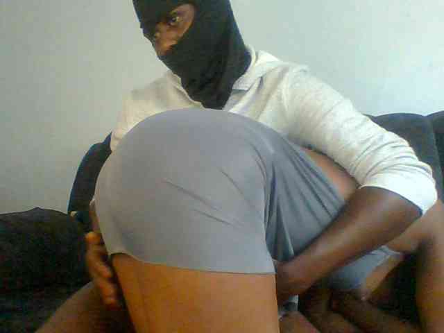 Africanspicy