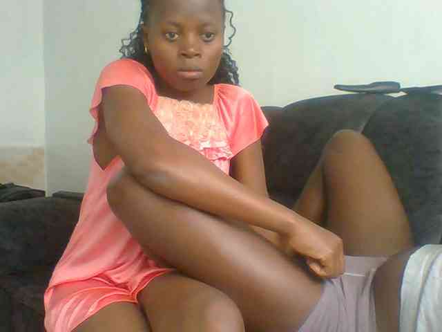 Africanspicy webcam
