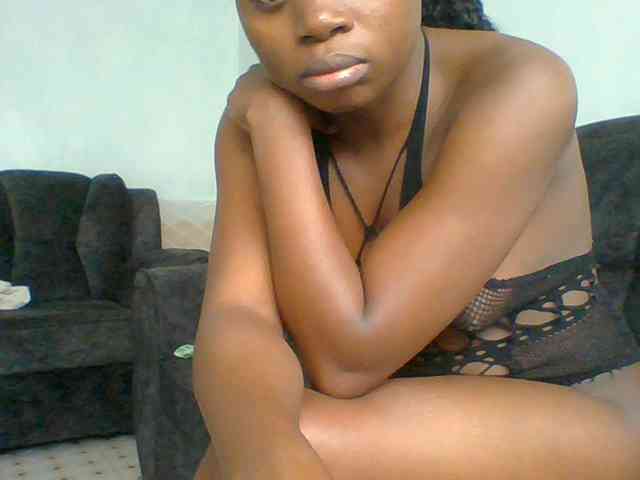 Africanmandk