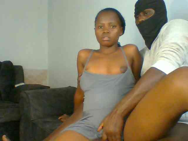 Africanspicy