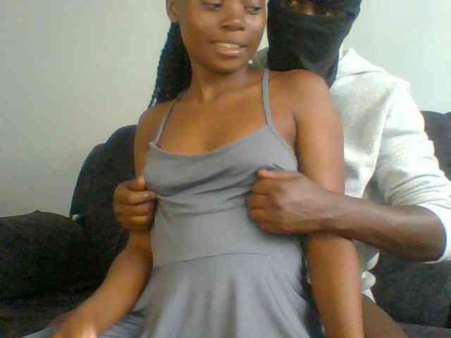 Africanspicy webcam