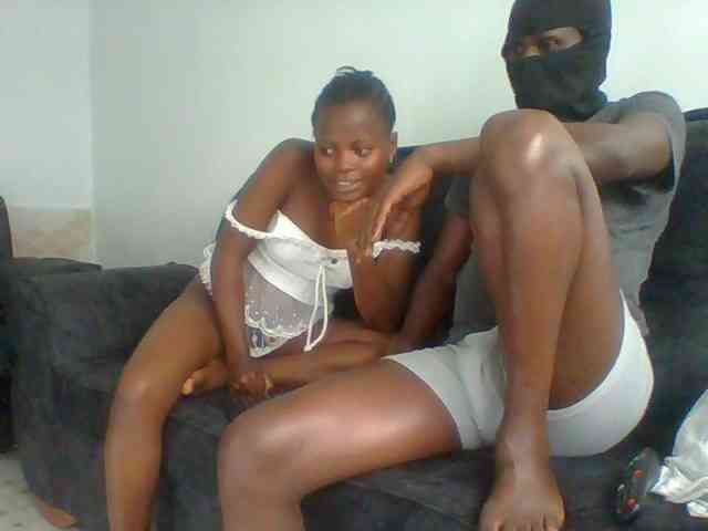 Africanspicy