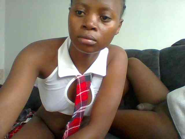 Africanspicy webcam