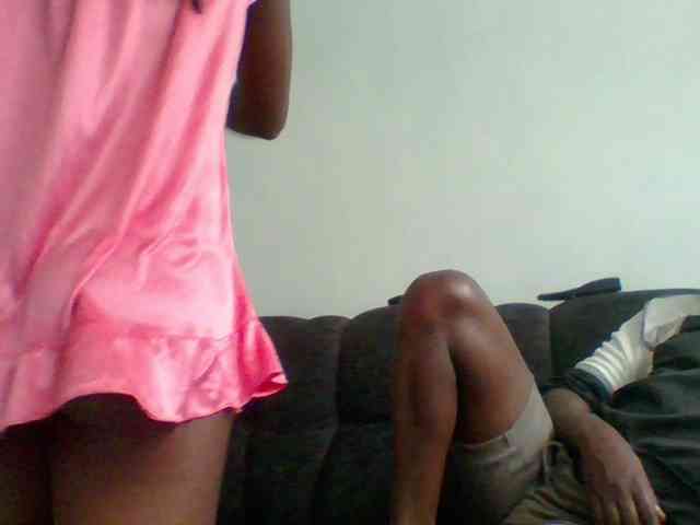 Africanmandk
