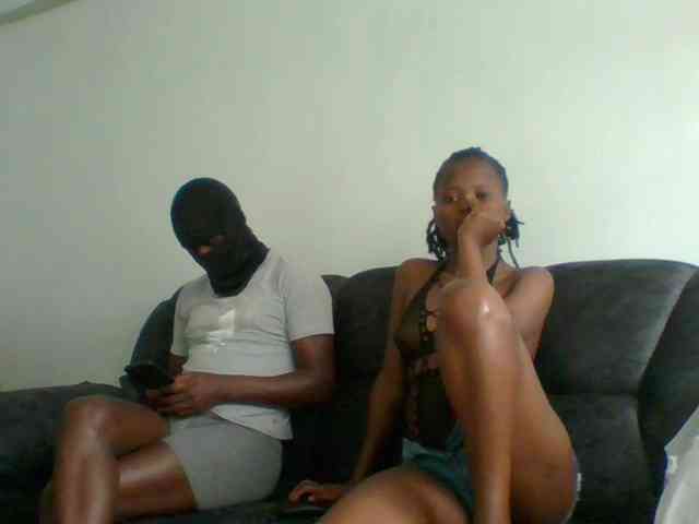 Africanmandk