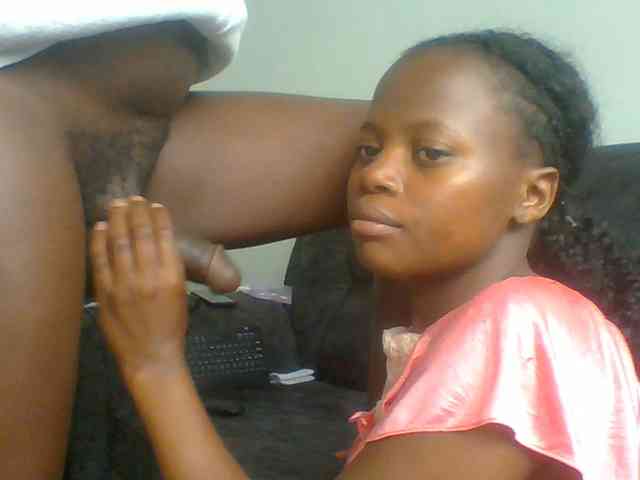 Africanmandk Sex Cam Show