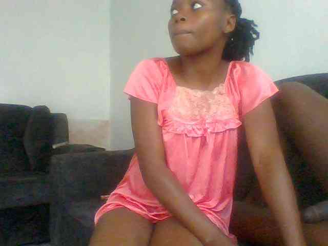 Africanmandk