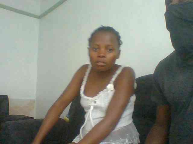 Africanspicy webcam