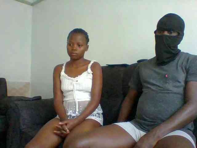 Africanspicy webcam