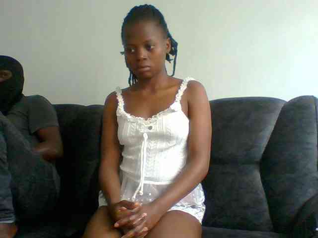 Africanspicy webcam
