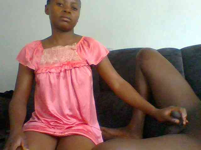Africanmandk