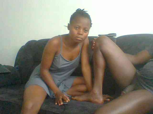 Africanspicy webcam