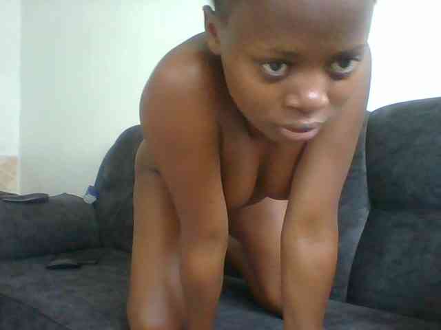 Africanmandk