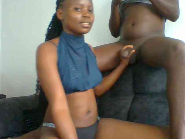 Africanspicy