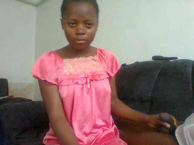 Africanmandk