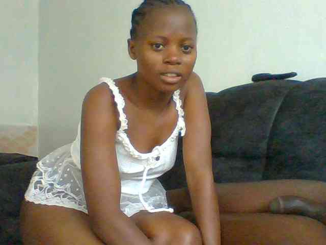 Africanspicy webcam