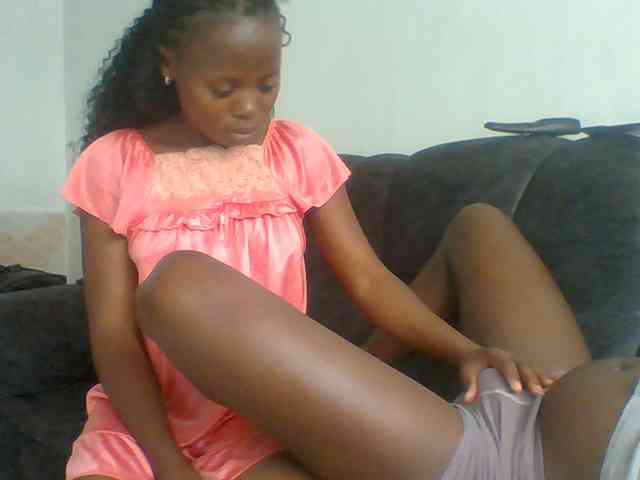 Africanspicy webcam
