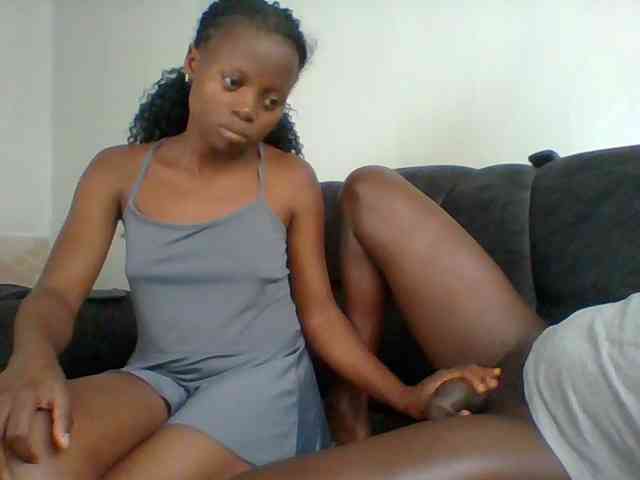Africanspicy webcam