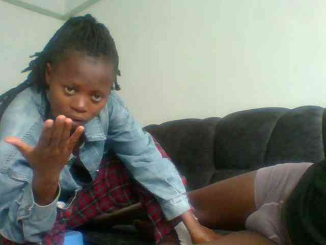 Africanspicy webcam