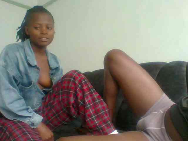 Africanspicy webcam