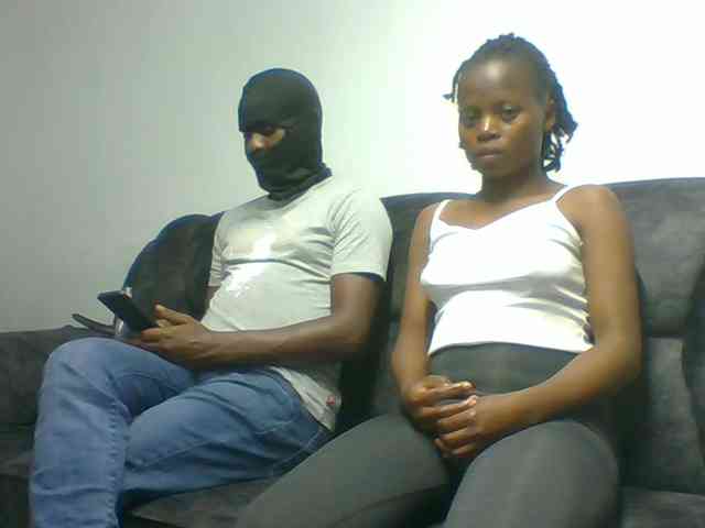 Africanspicy webcam