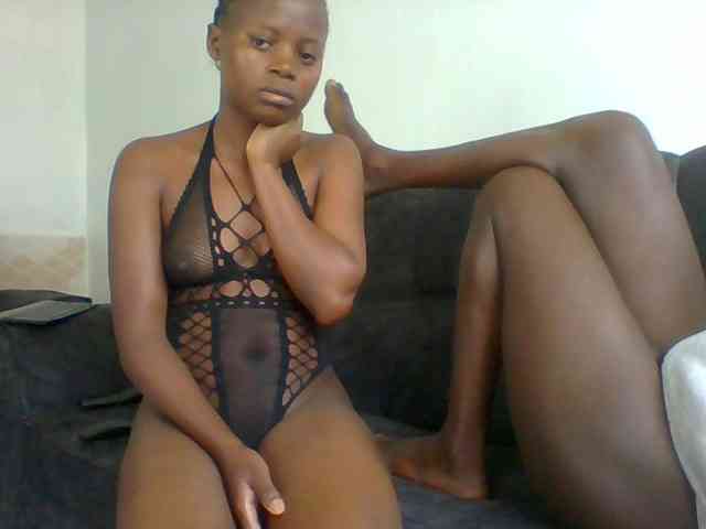 Africanmandk