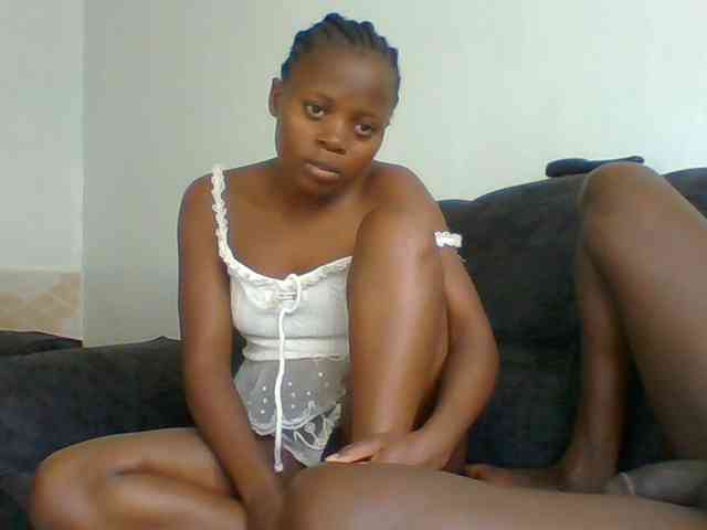 Africanspicy webcam