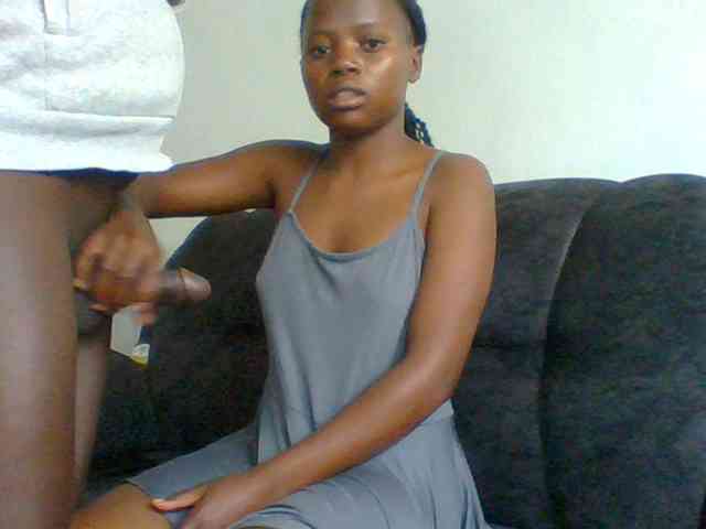 Africanmandk
