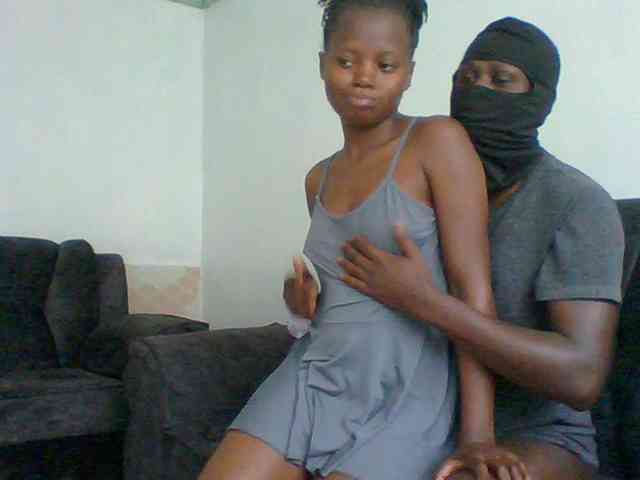 Africanspicy