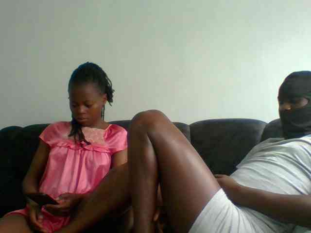Africanspicy webcam