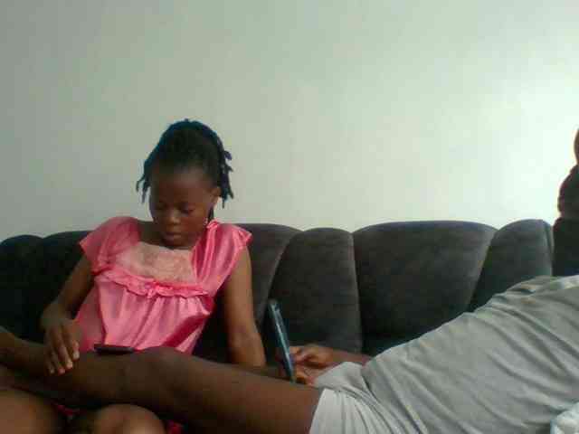 Africanspicy webcam