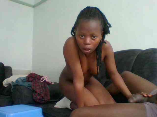 Africanspicy webcam