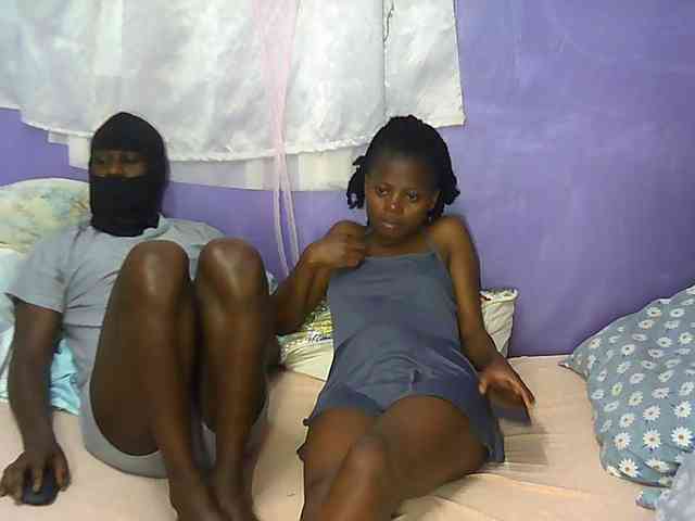 Africanspicy webcam