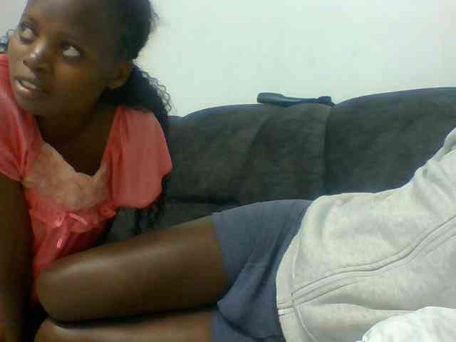 Africanmandk